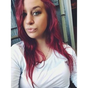 Meet your Posher, Bethany